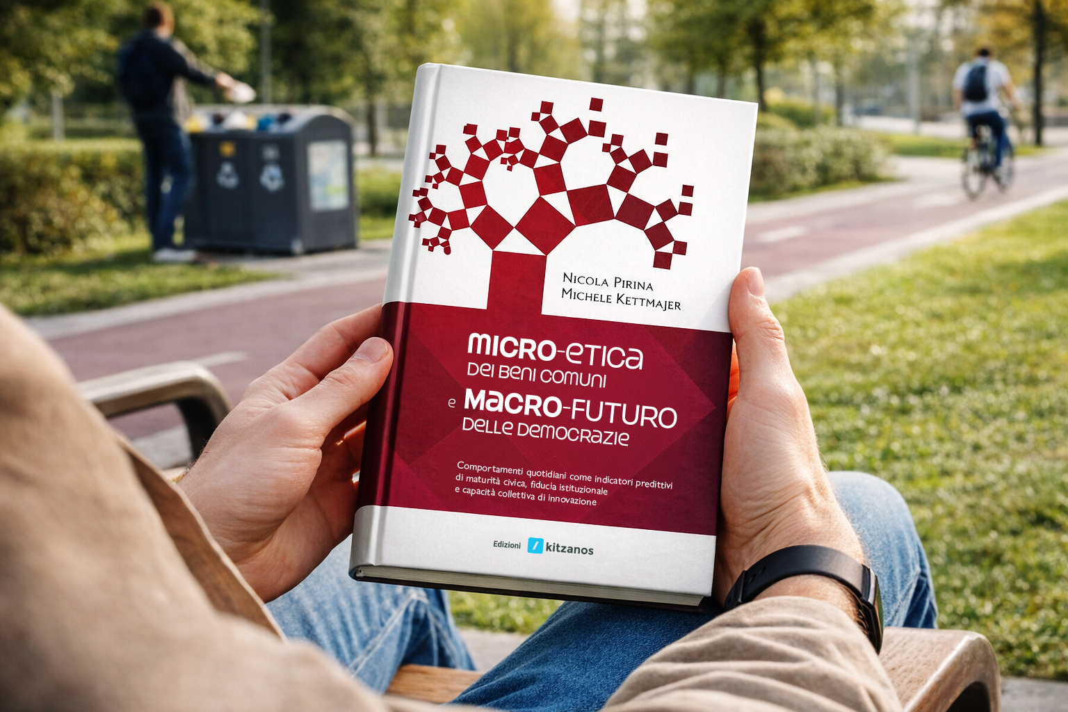 Micro-etica dei beni comuni e macro-futuro delle democrazie - di Nicola Pirina
